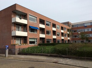 Appartement in Zwolle met 2 kamers