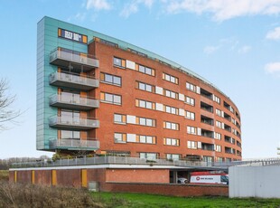 Appartement in Zwolle met 3 kamers