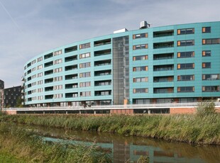 Appartement in Zwolle met 3 kamers