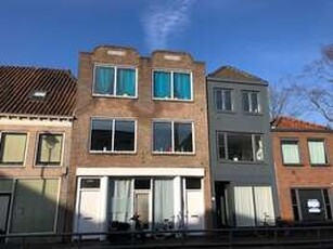 Appartement te huur in Gouda