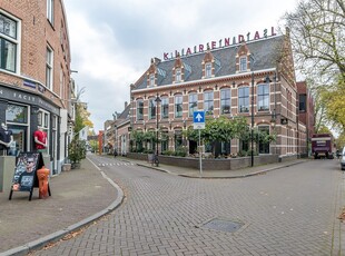 Arnhem - Sonsbeeksingel