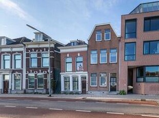 Benedenwoning (appartement) te huur in Gouda