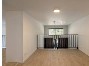 Huur 1 slaapkamer appartement van 56 m² in Tilburg