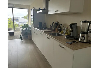 Huur 2 slaapkamer appartement van 45 m² in LD GRONINGEN