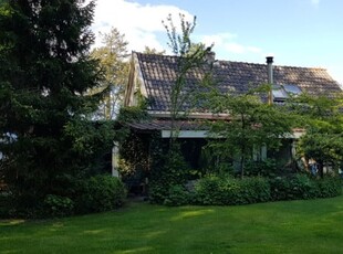 Kamer in Leersum