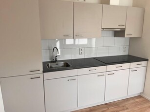 Studio in Enschede met 2 kamers