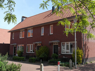 Woonhuis in Berkel en Rodenrijs