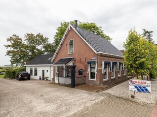 Woonhuis in Berkel en Rodenrijs met 4 kamers