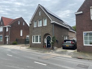 Woonhuis in Geulle met 3 kamers