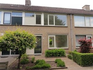 Woonhuis in Nieuwegein met 2 kamers