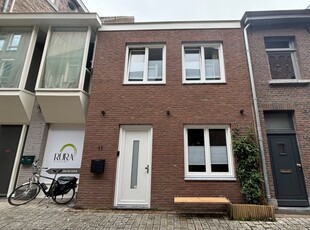 Woonhuis in Roermond met 4 kamers