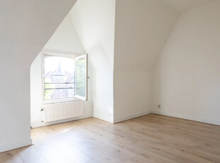 Appartement te huur Frankenslag, Den Haag