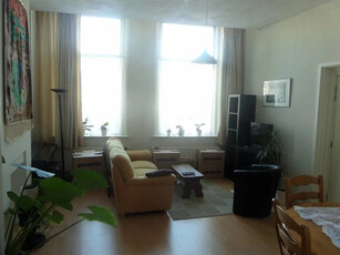 Appartement te huur Oude Vest, Leiden