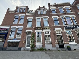 Appartement te huur 's-Gravendijkwal, Rotterdam