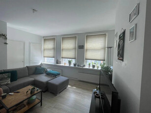 Appartement te huur Spoorstraat, Gouda