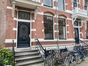 Benedenwoning F.C. Dondersstraat, Utrecht huren?