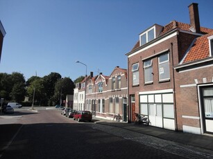 Bovenwoning Armeniaans Schuitvlot, Middelburg huren?