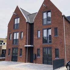 Bovenwoning Kerkweg, Veldhoven huren?