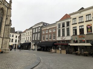 Breda - Grote Markt