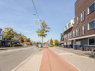 Eindhoven - Leenderweg