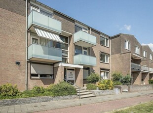 Heerlen - Heideveldweg