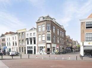 Morsstraat 2 A