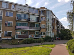 Portiekflat te huur in Dordrecht