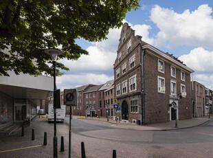 Sittard - Plakstraat