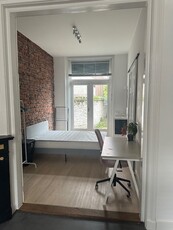 Studio te huur Hoogstraat, Eindhoven