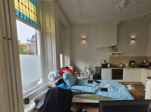 Studio te huur Verlengde Oosterstraat, Groningen