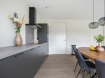 Apartment te huur in Nieuwegein