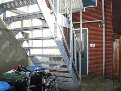 Appartement in Almelo met 2 kamers