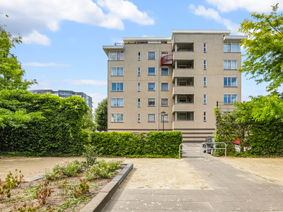 Appartement in Almere met 3 kamers