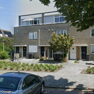 Appartement in Amstelveen met 2 kamers