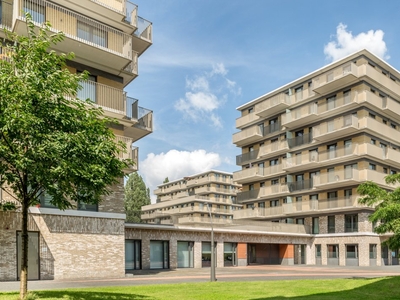 Appartement in Amstelveen met 3 kamers