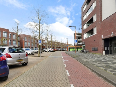 Appartement in Boxtel met 3 kamers