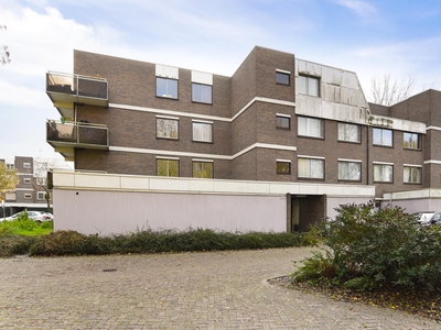 Appartement in Duivendrecht met 3 kamers