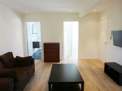 Appartement in Haarlem