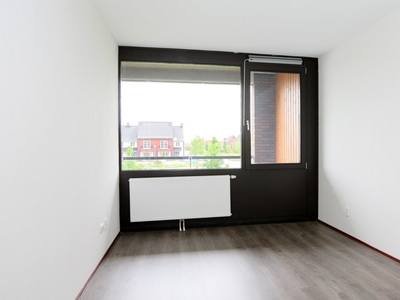 Appartement in Hendrik-Ido-Ambacht met 2 kamers