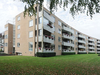 Appartement in Hengelo met 3 kamers