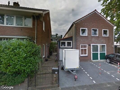 Appartement in Hilversum met 2 kamers