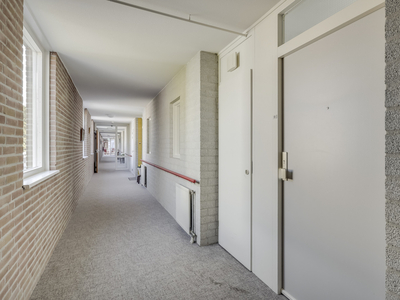 Appartement in Huis Ter Heide met 2 kamers