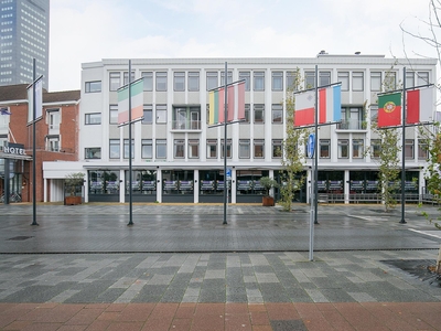 Appartement in Leeuwarden