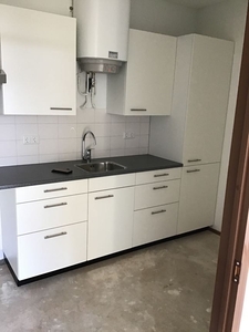 Appartement in Leeuwarden met 2 kamers