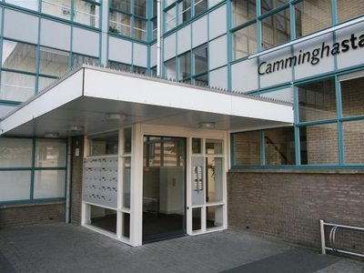 Appartement in Leeuwarden met 3 kamers