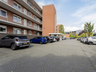 Appartement in Leeuwarden met 4 kamers