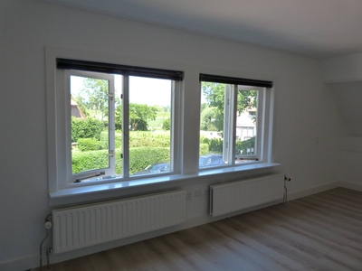 Appartement in Soest met 2 kamers