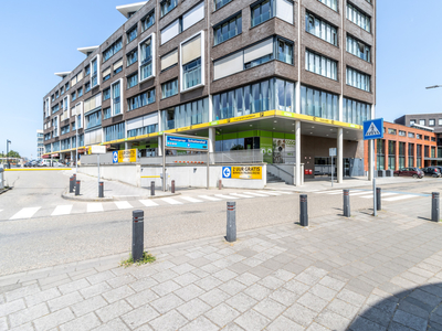 Appartement in Terneuzen met 2 kamers