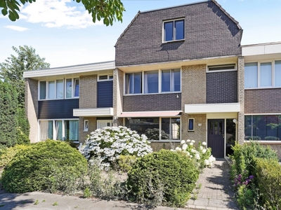 Appartement in Tilburg