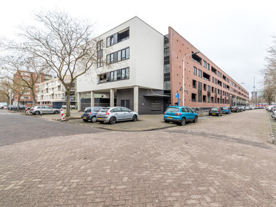 Appartement in Tilburg met 3 kamers